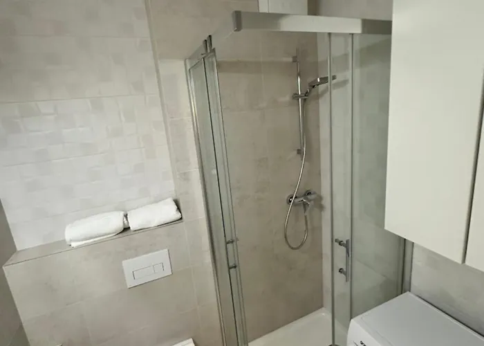 Pri Aupark-u Kriva Apartmán